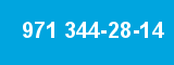 971 344-28-14